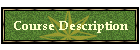 Course Description